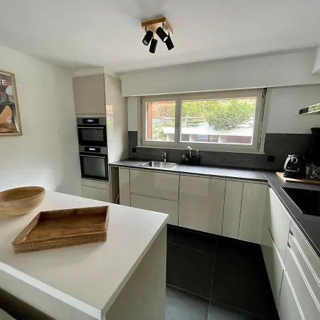 Apartment Spacieux Idealement Situe *