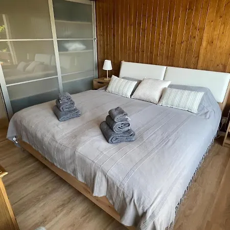 公寓 Spacieux Idealement Situe *