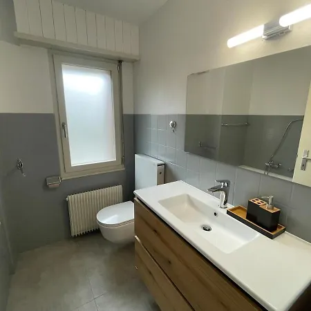 Apartment Spacieux Idealement Situe