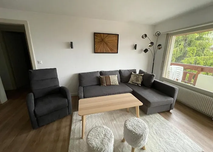 Spacieux Idealement Situe 베르비에