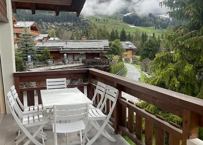 Spacieux Idealement Situe *