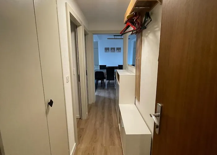 Spacieux Idealement Situe *