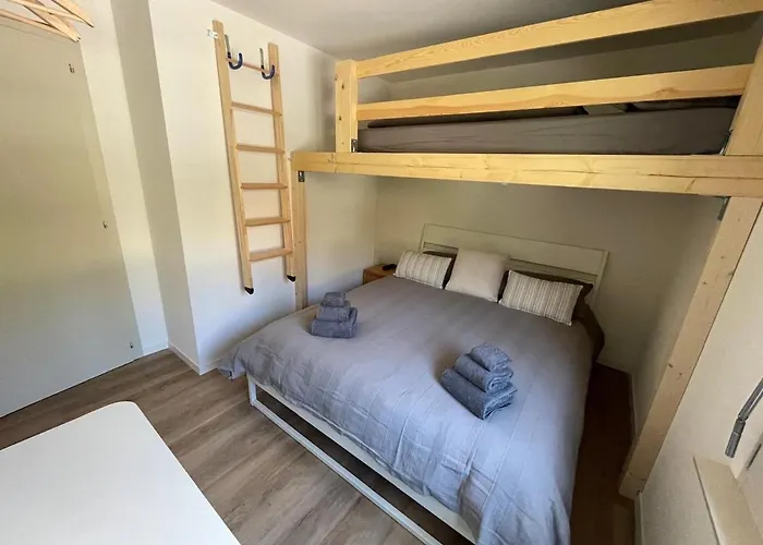 Spacieux Idealement Situe * 韦尔比耶