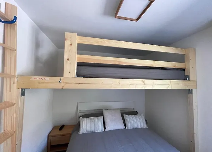 Spacieux Idealement Situe 公寓 韦尔比耶