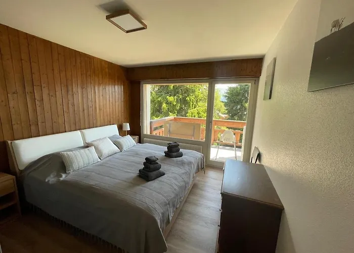 Spacieux Idealement Situe