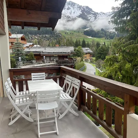 Spacieux Idealement Situe *