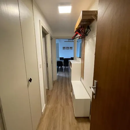 Spacieux Idealement Situe *