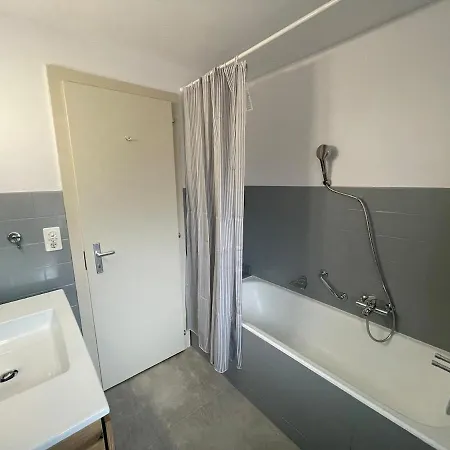 Apartament Spacieux Idealement Situe