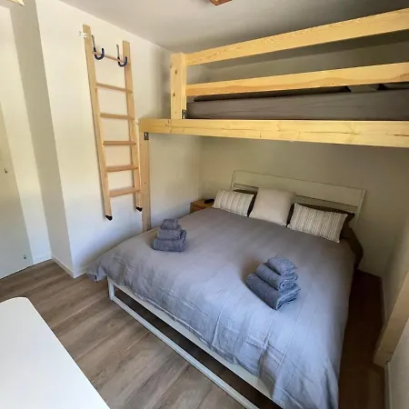 Spacieux Idealement Situe * ヴェルビエール